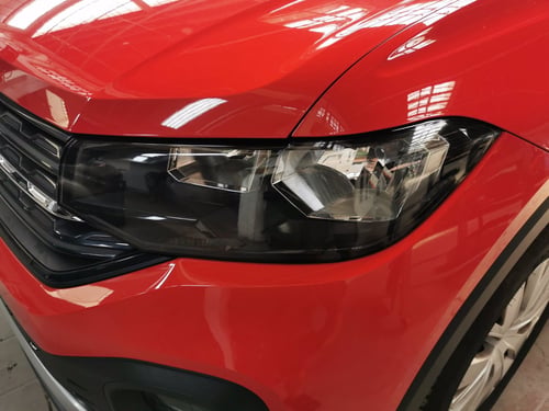 VOLKSWAGEN T-cross 1.0 tsi urban 95cv