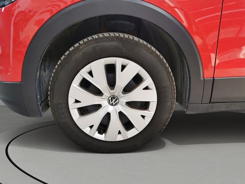 VOLKSWAGEN T-cross 1.0 tsi urban 95cv
