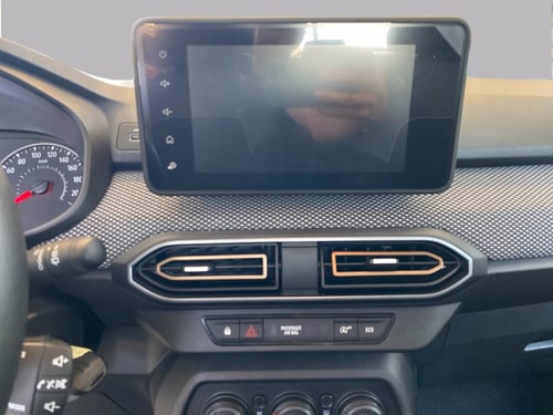 DACIA Sandero stepway 1.0 tce expression eco-g 100cv