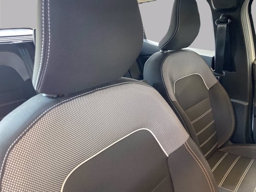 DACIA Sandero stepway 1.0 tce expression eco-g 100cv
