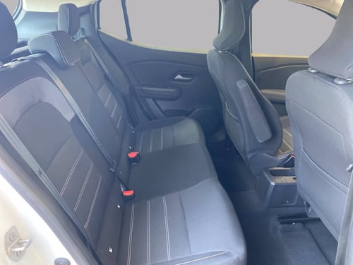 DACIA Sandero stepway 1.0 tce expression eco-g 100cv