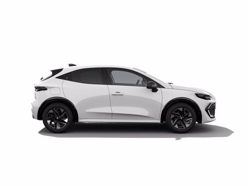 RENAULT Clio 1.2 eco-g techno 120cv edc