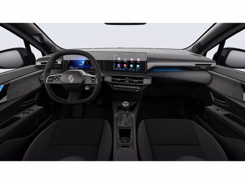 RENAULT Clio 1.2 eco-g techno 120cv edc