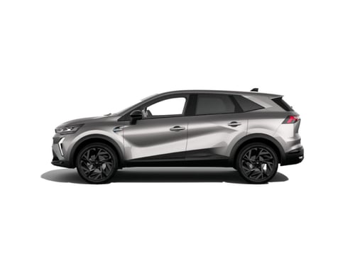 RENAULT Symbioz 1.2 eco-g esprit alpine 120cv