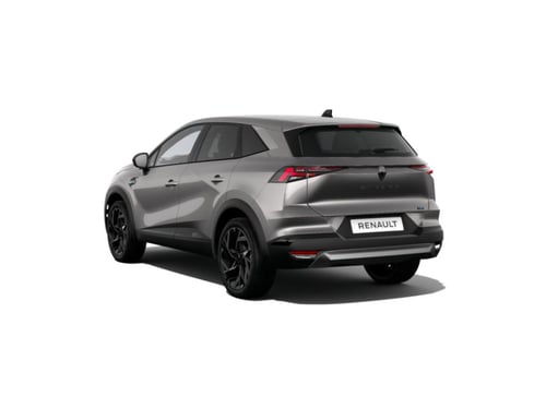 RENAULT Symbioz 1.2 eco-g esprit alpine 120cv