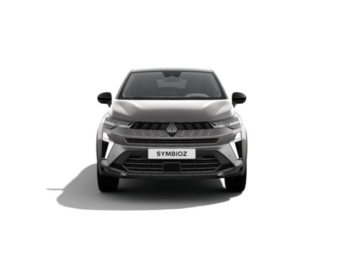 RENAULT Symbioz 1.2 eco-g esprit alpine 120cv