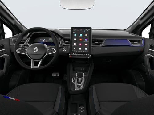 RENAULT Symbioz 1.2 eco-g esprit alpine 120cv