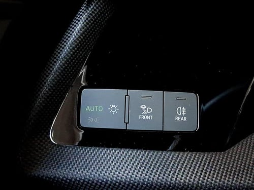 AUDI A3 sportback 1.5 tfsi mhev s line edition 150cv s-tronic