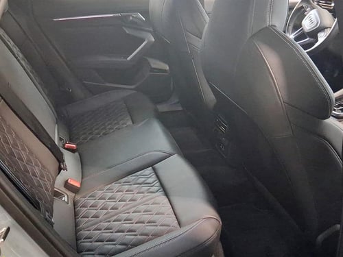 AUDI A3 allstreet 2.0 tdi business advanced 150cv s-tronic