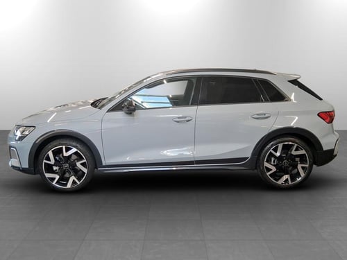 AUDI A3 allstreet 2.0 tdi business advanced 150cv s-tronic