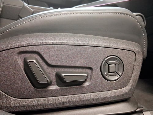 AUDI A3 allstreet 2.0 tdi business advanced 150cv s-tronic