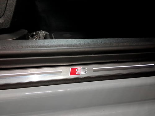 AUDI A3 allstreet 2.0 tdi business advanced 150cv s-tronic