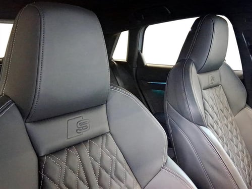 AUDI A3 allstreet 2.0 tdi business advanced 150cv s-tronic