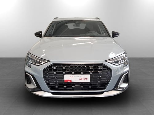 AUDI A3 allstreet 2.0 tdi business advanced 150cv s-tronic