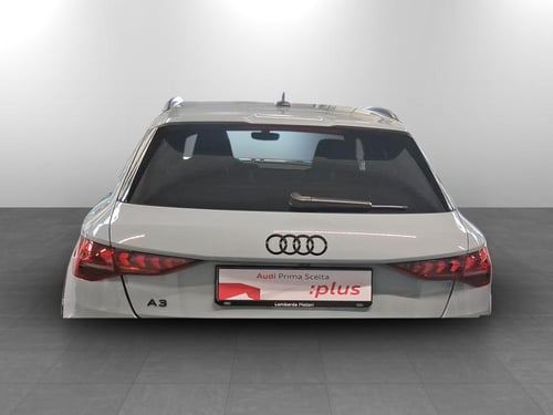 AUDI A3 allstreet 2.0 tdi business advanced 150cv s-tronic