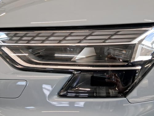 AUDI A3 allstreet 2.0 tdi business advanced 150cv s-tronic