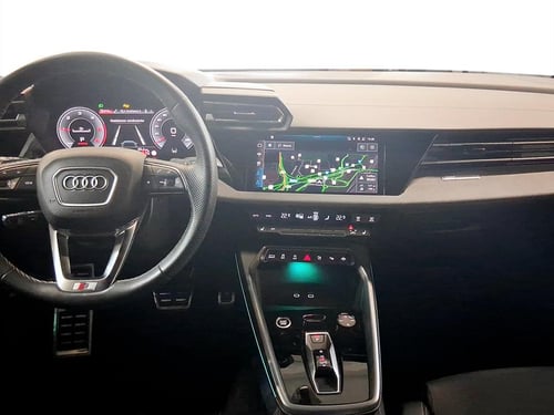 AUDI A3 allstreet 2.0 tdi business advanced 150cv s-tronic
