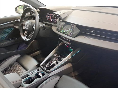 AUDI A3 allstreet 2.0 tdi business advanced 150cv s-tronic