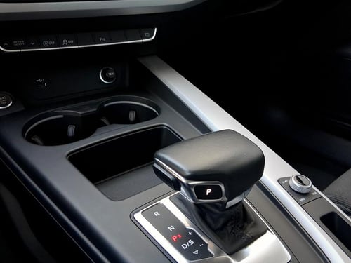 AUDI A4 35 2.0 tdi mhev s line edition 163cv s-tronic