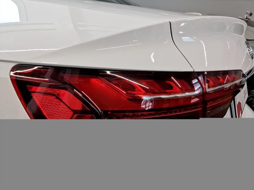 AUDI A4 35 2.0 tdi mhev s line edition 163cv s-tronic