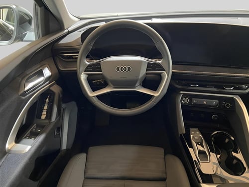 AUDI Q5 sportback 2.0 tfsi mhev+ business advanced quattro 204cv s-tronic