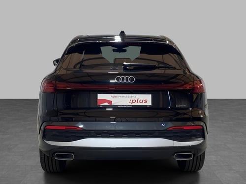 AUDI Q5 sportback 2.0 tfsi mhev+ business advanced quattro 204cv s-tronic
