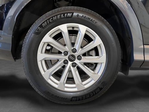 AUDI Q5 sportback 2.0 tfsi mhev+ business advanced quattro 204cv s-tronic