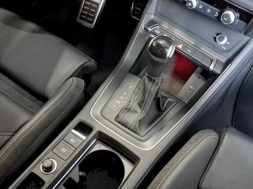 AUDI Q3 sportback 35 2.0 tdi s line edition quattro s-tronic