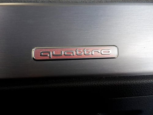AUDI Q3 sportback 35 2.0 tdi s line edition quattro s-tronic