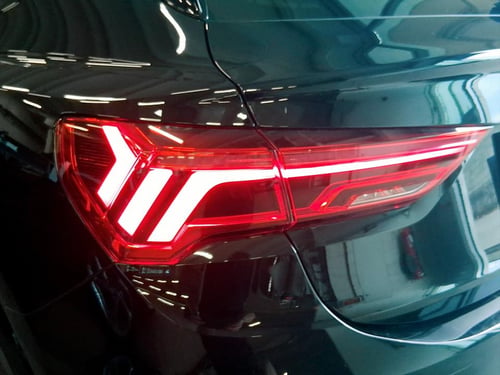 AUDI Q3 sportback 35 2.0 tdi s line edition quattro s-tronic