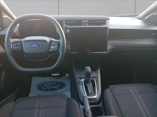 FORD Puma 1.0 ecoboost h st-line 125cv auto NUOVO MODELLO
