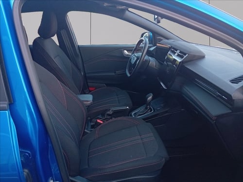 FORD Puma 1.0 ecoboost h st-line 125cv auto NUOVO MODELLO