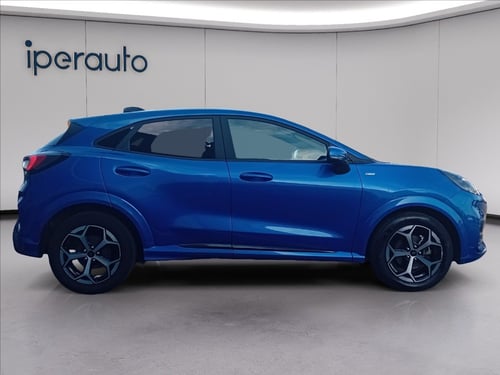 FORD Puma 1.0 ecoboost h st-line 125cv auto NUOVO MODELLO