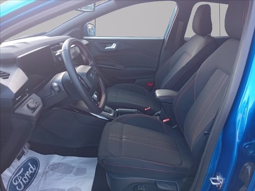 FORD Puma 1.0 ecoboost h st-line 125cv auto NUOVO MODELLO