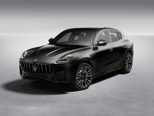MASERATI Grecale 2.0 mhev grecale 250cv auto