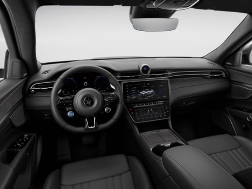 MASERATI Grecale 2.0 mhev grecale 250cv auto