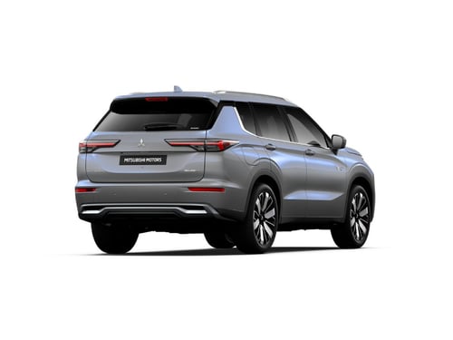 MITSUBISHI Outlander 2.4 phev intense