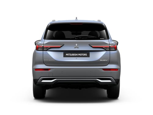 MITSUBISHI Outlander 2.4 phev intense