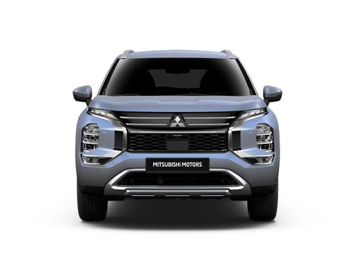 MITSUBISHI Outlander 2.4 phev intense