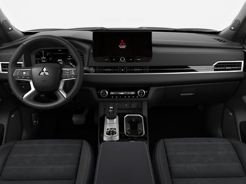 MITSUBISHI Outlander 2.4 phev intense
