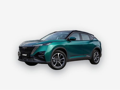 DONGFENG Mage 1.5 t e2 320t dct