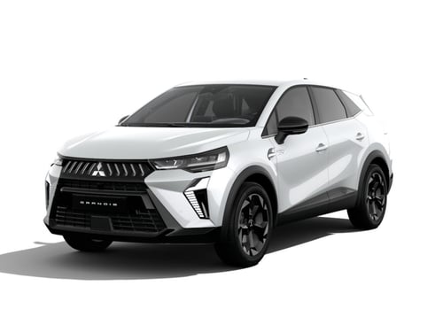 MITSUBISHI Grandis 1.3 mhev intense dct