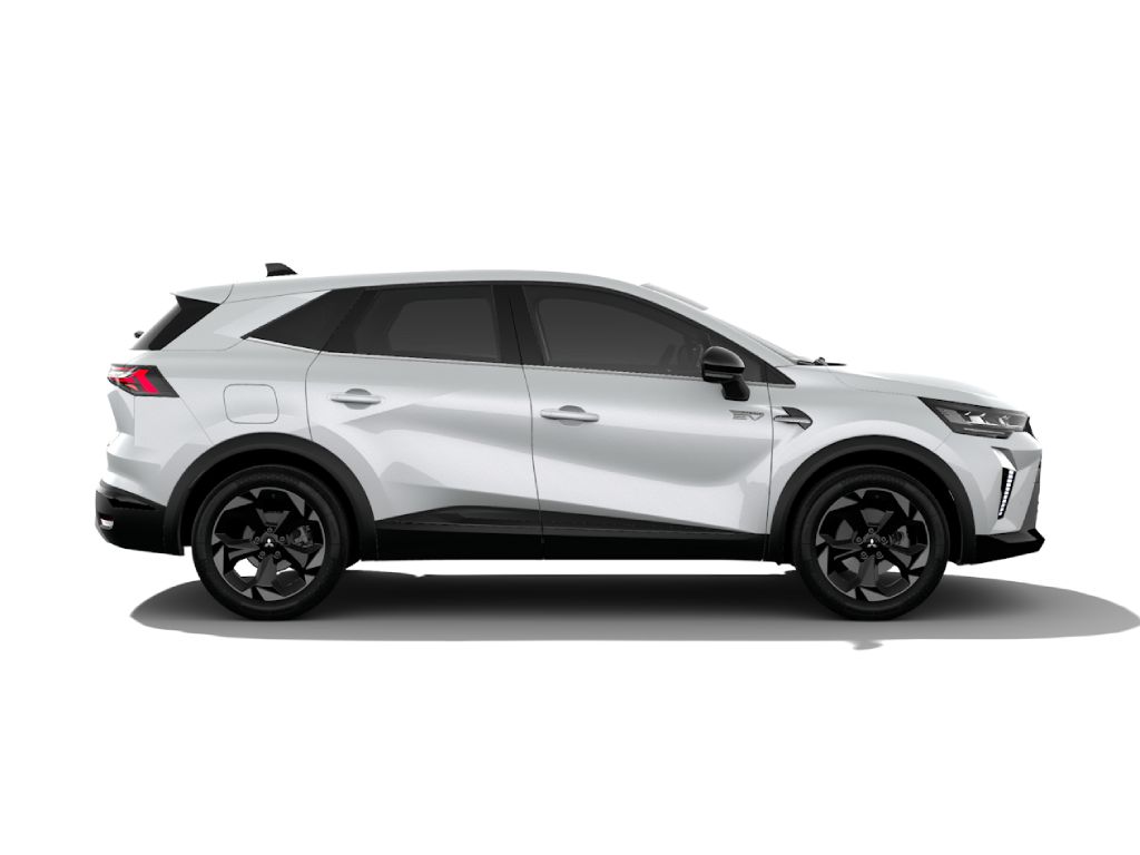 MITSUBISHI Grandis 1.3 mhev intense dct