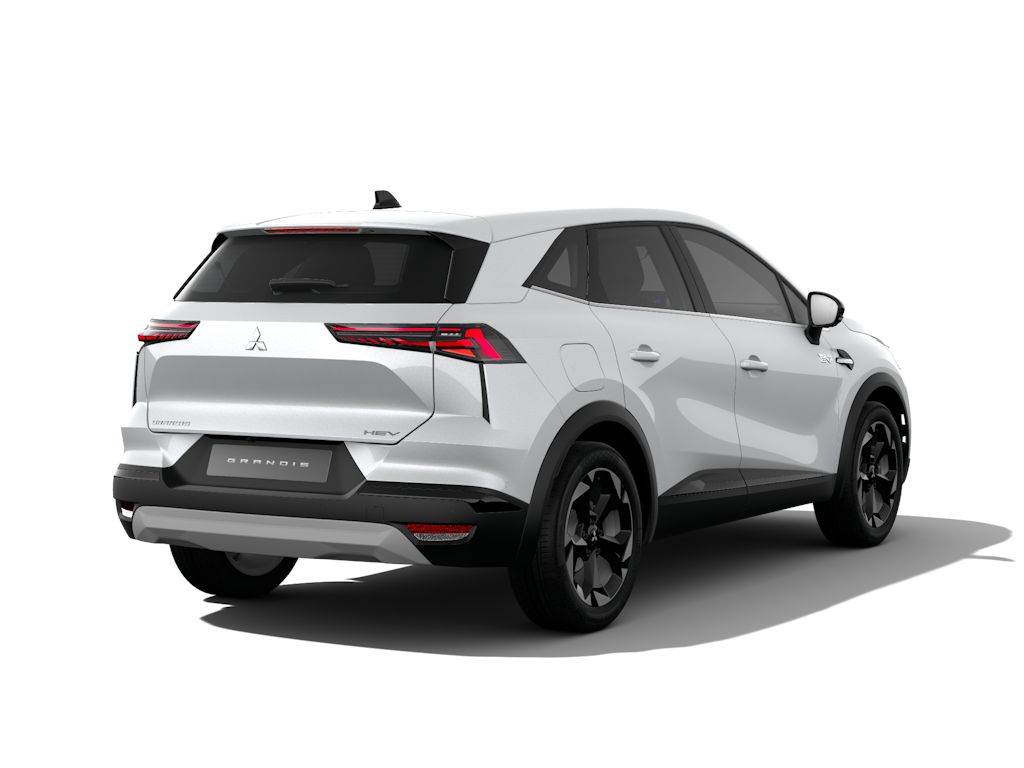 MITSUBISHI Grandis 1.3 mhev intense dct