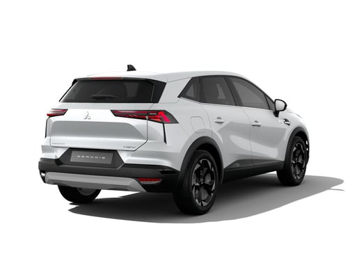 MITSUBISHI Grandis 1.3 mhev intense dct