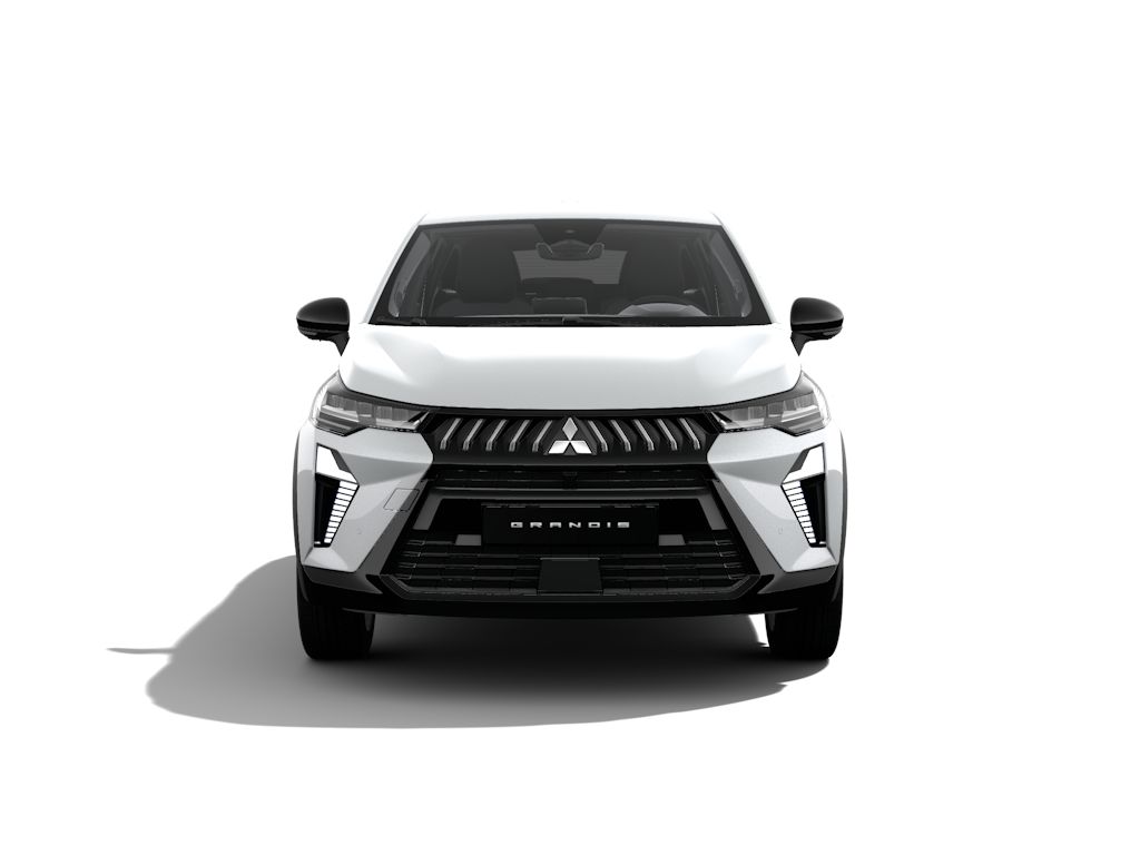 MITSUBISHI Grandis 1.3 mhev intense dct