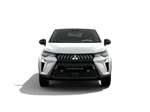 MITSUBISHI Grandis 1.3 mhev intense dct