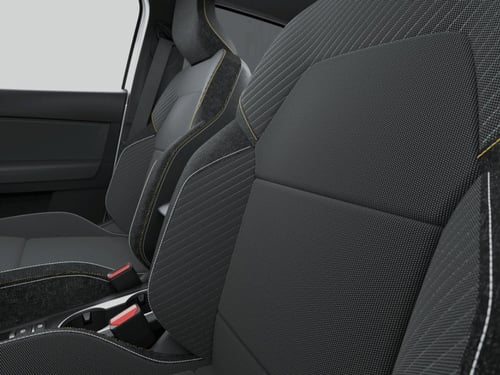 MITSUBISHI Grandis 1.3 mhev intense dct