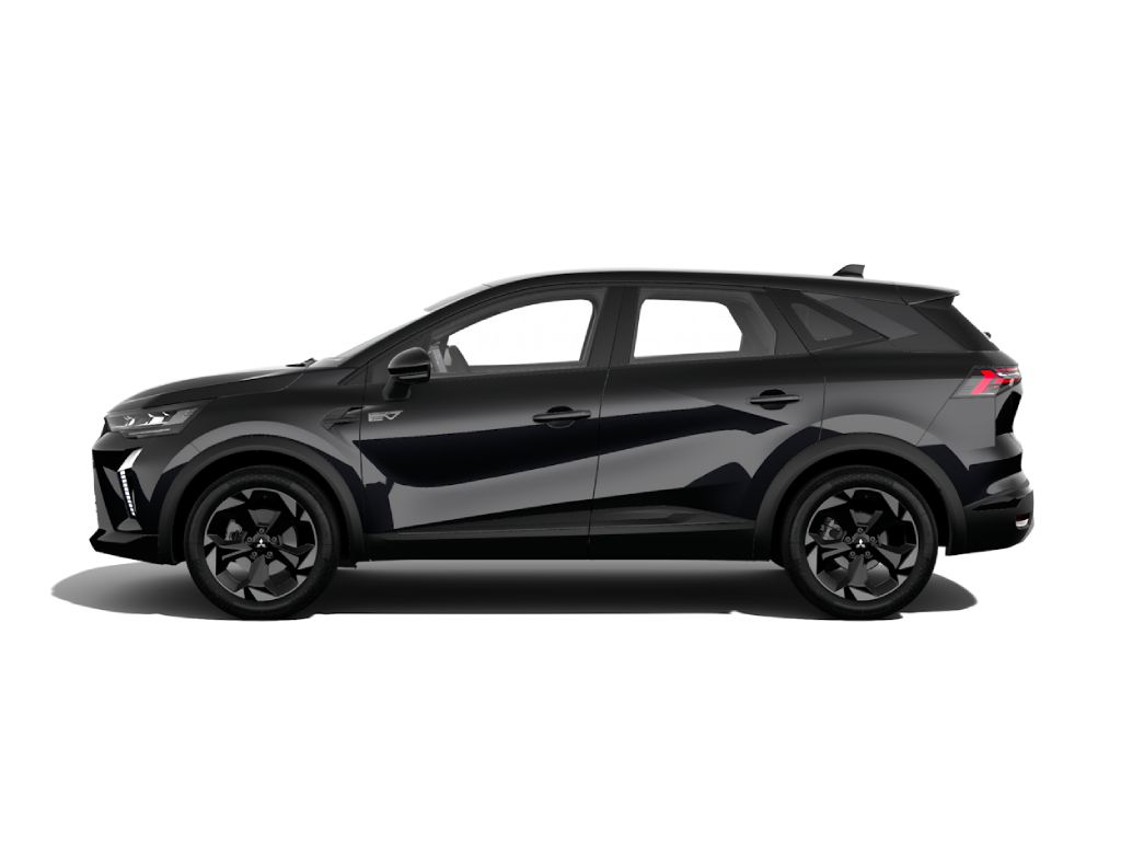 DONGFENG Mage 1.5 t e2 320t dct