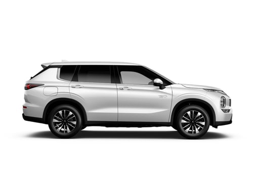 MITSUBISHI Outlander 2.4 phev invite